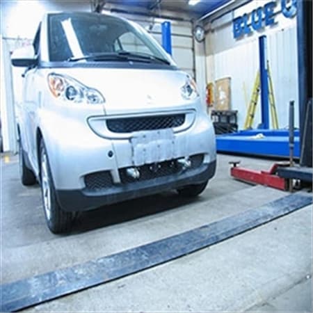 Perfectpitch Base Plate Smart Car PE346985